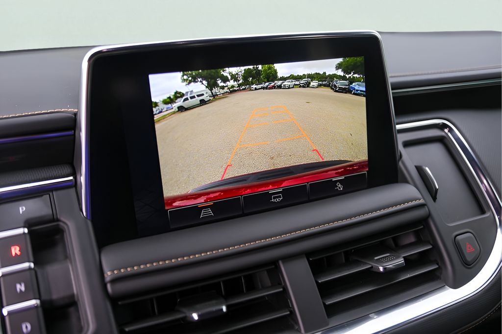 Used Car 2024 Gmc Yukon  At4 For Sale Under $70,000 In Austin, Texas