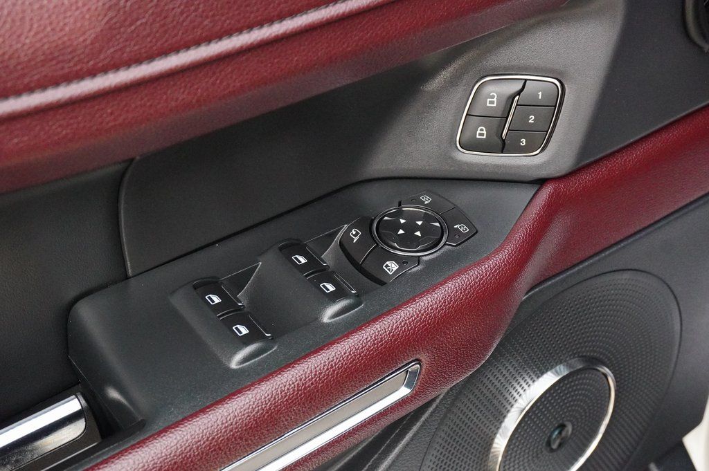 Used Car 2022 Ford Expedition Max  Limited For Sale Under $40,000 In Weatherford, Texas