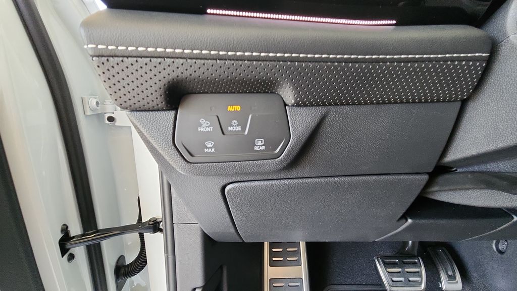 2026 Volkswagen Atlas