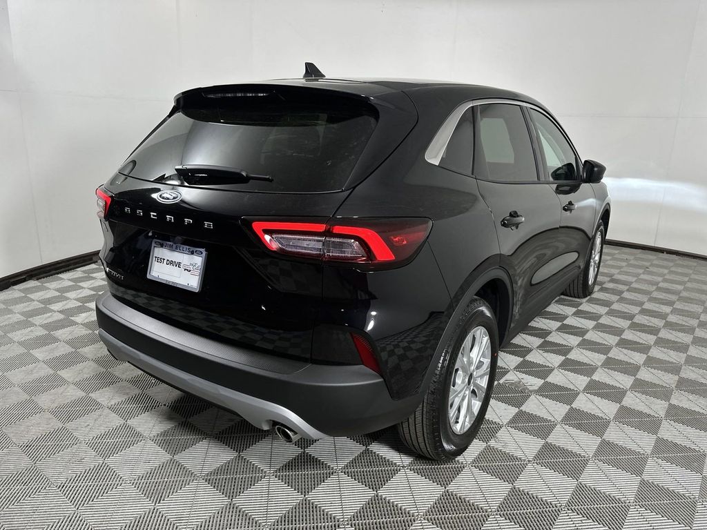 2024 Ford Escape Plug-In Hybrid 6