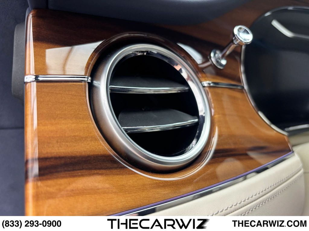 2024 Bentley Continental GT