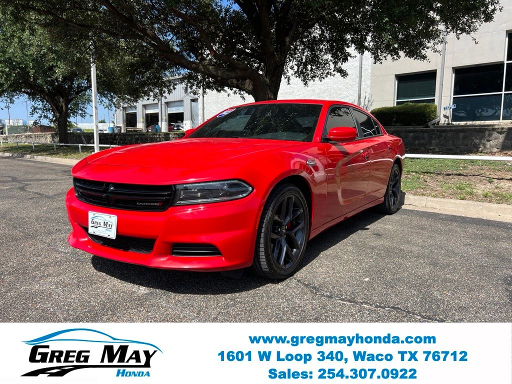 2022 Dodge Charger SXT - 2