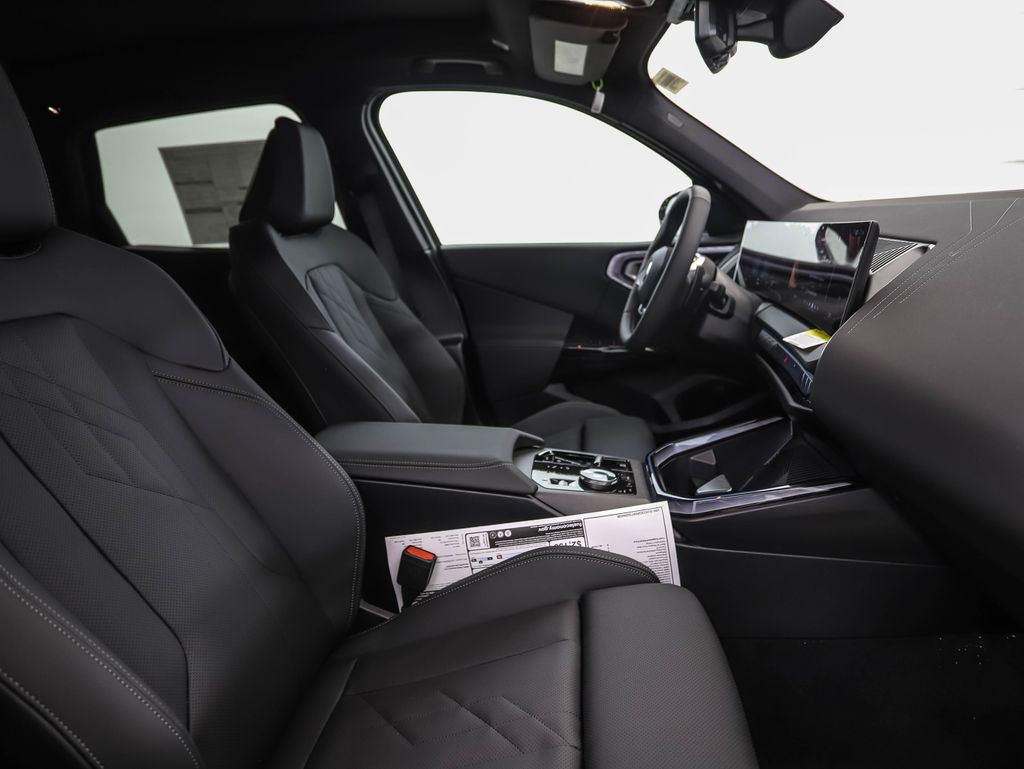 Thumbnail: 2026 BMW X3 - 30