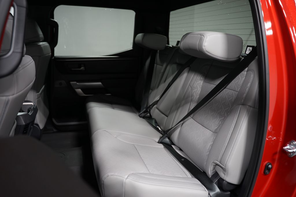 2025 Toyota Tundra SR5 30