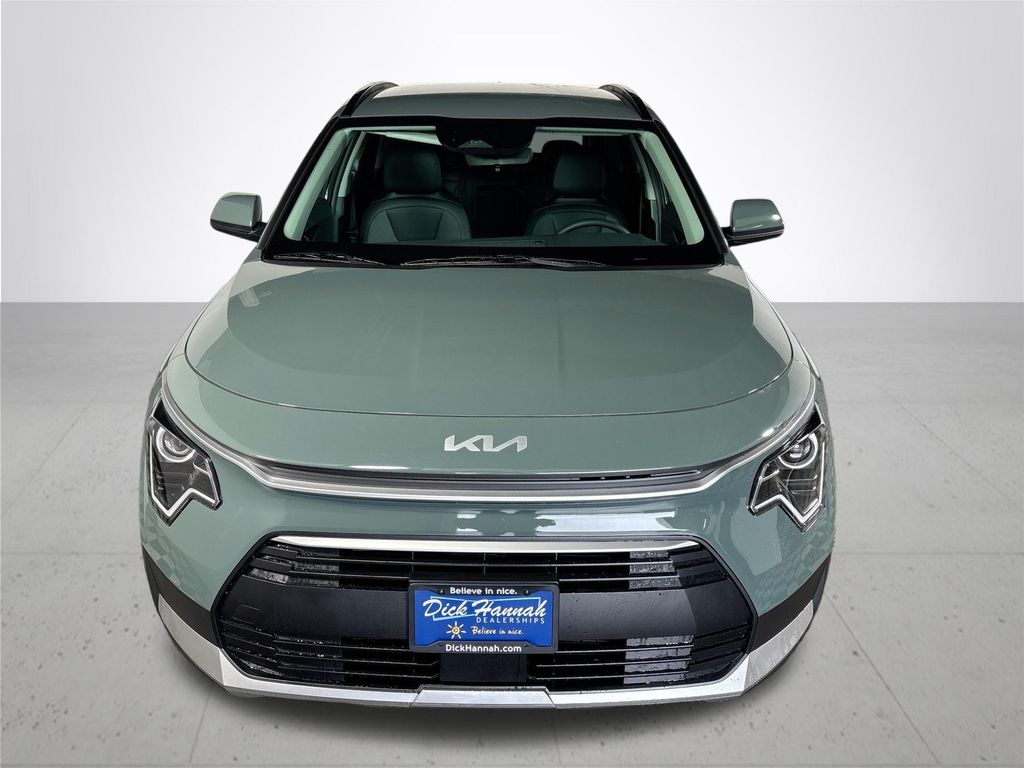 2025 Kia Niro EX
