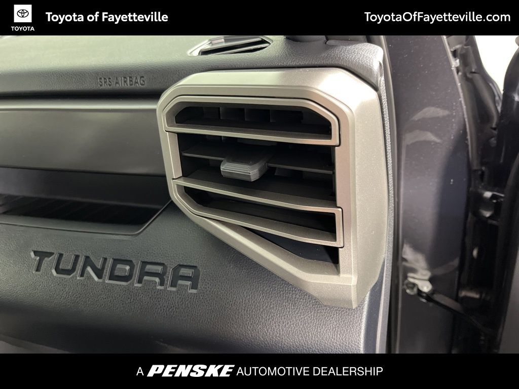 Thumbnail: 2026 Toyota Tundra - 12