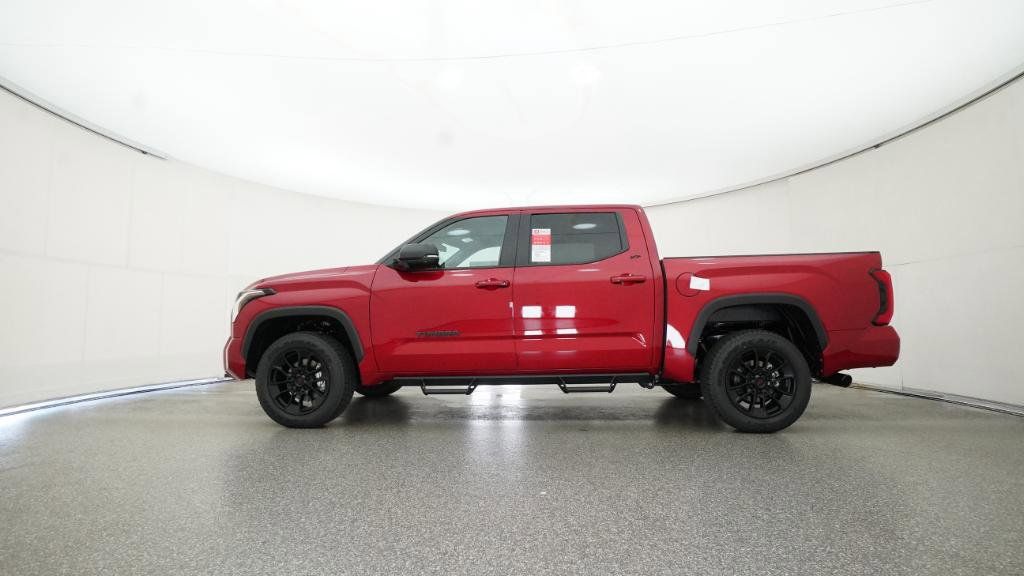 Thumbnail: 2025 Toyota Tundra - 3