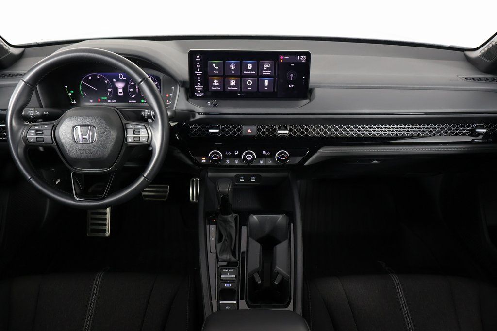 Thumbnail: 2024 Honda Accord - 8