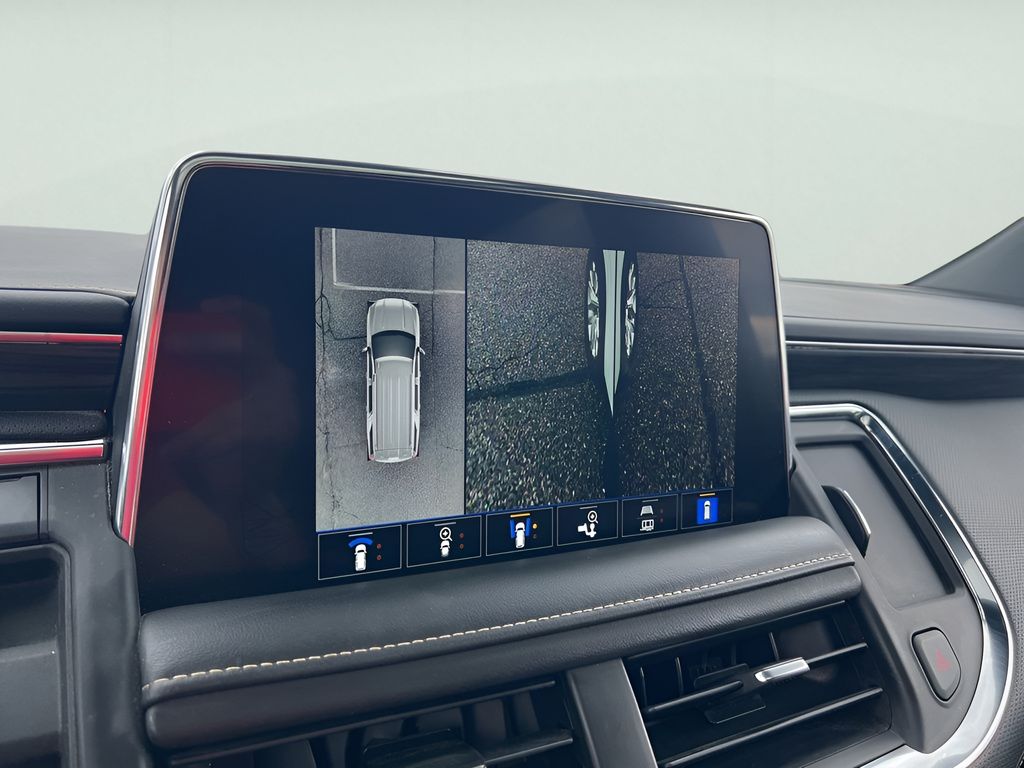 2022 GMC Yukon
