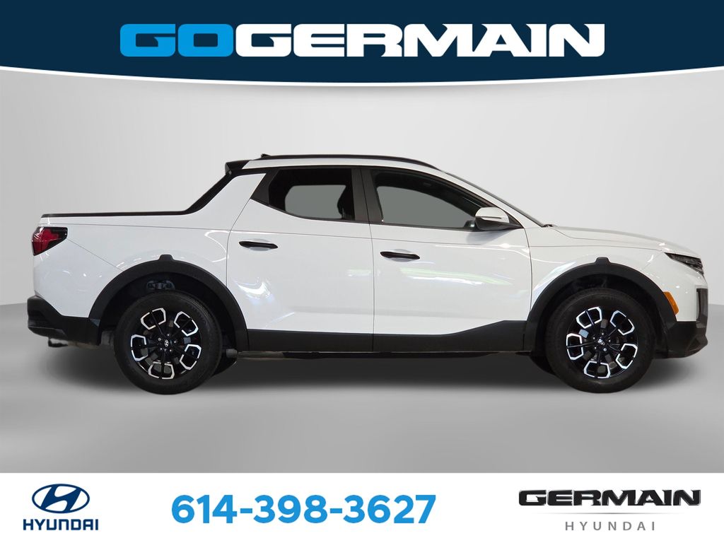 Used 2022 White Hyundai SEL image 8