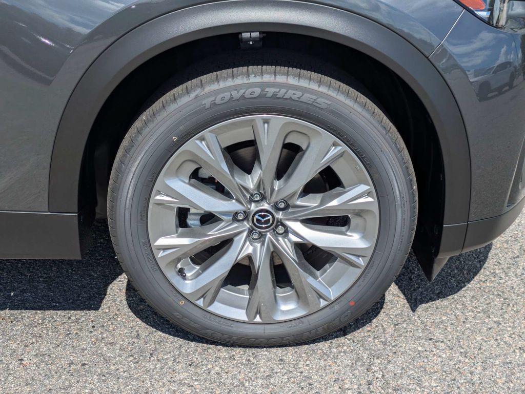 2026 Mazda CX-90 3.3 Turbo Preferred