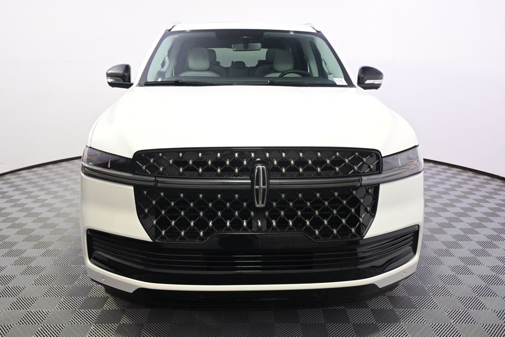 New 2026 White Lincoln Black Label image 10