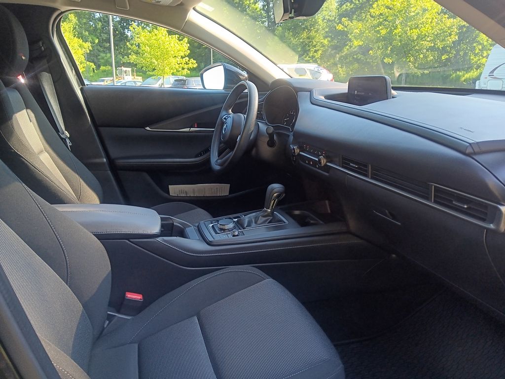 Used 2023 Mazda CX-30 SUV