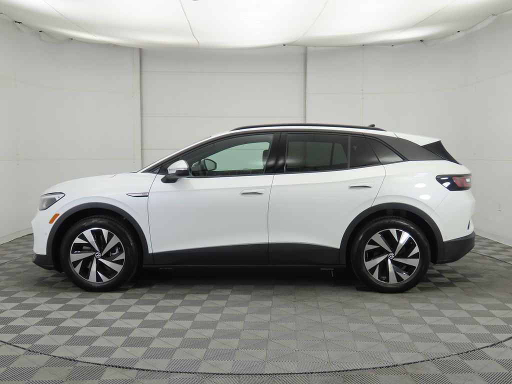 Thumbnail: 2025 Volkswagen ID.4 - 8