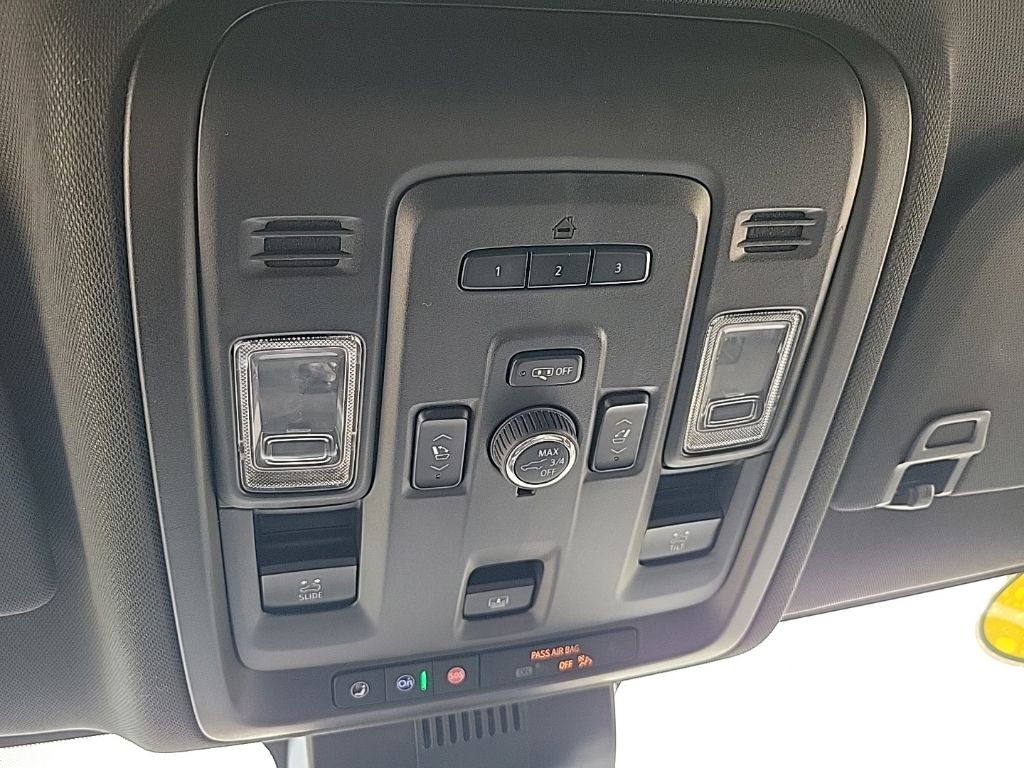 Used 2023 Chevrolet Tahoe SUV