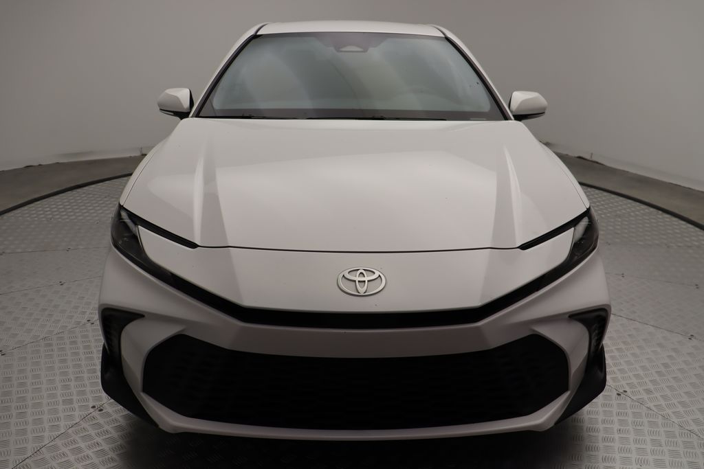Thumbnail: 2025 Toyota Camry - 5