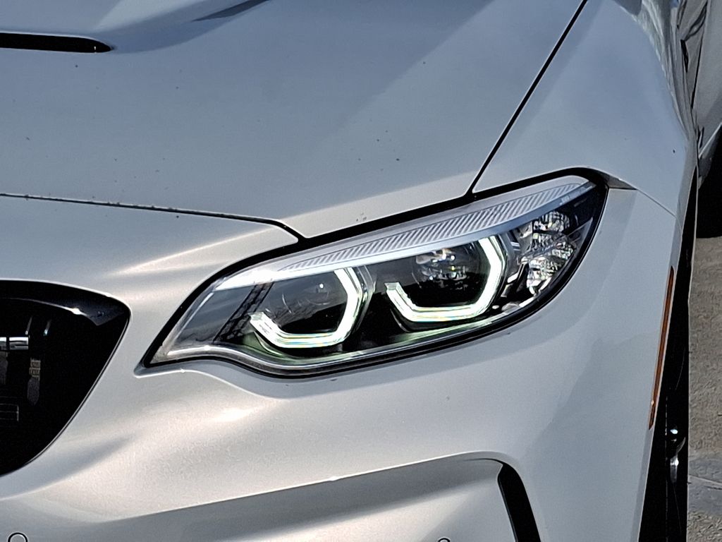 2020 BMW M2 CS 9