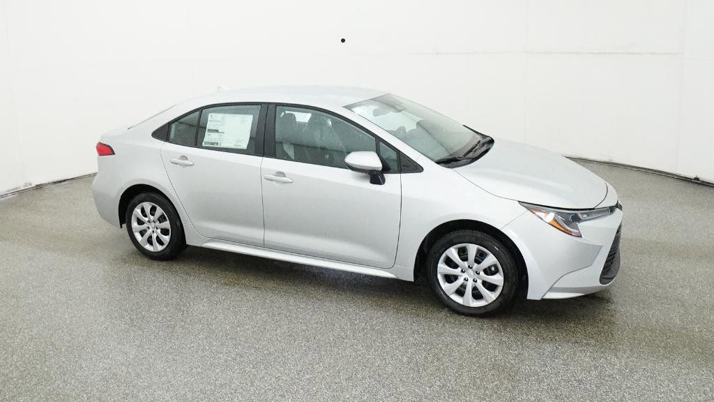 Thumbnail: 2026 Toyota Corolla - 2