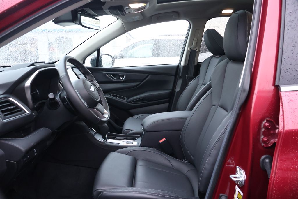 Thumbnail: 2025 Subaru Ascent - 12