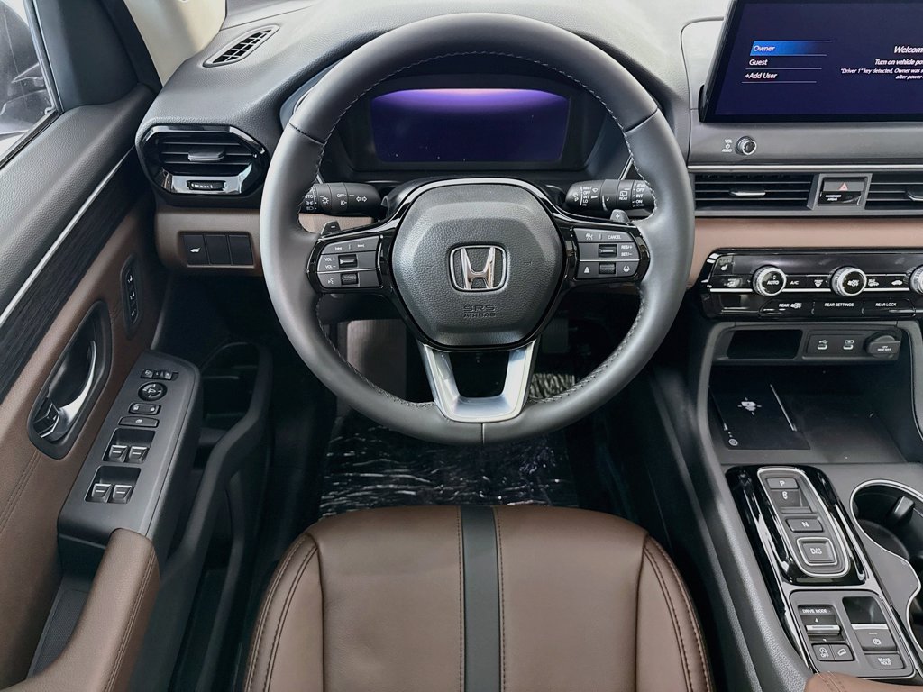 Thumbnail: 2026 Honda Pilot - 10