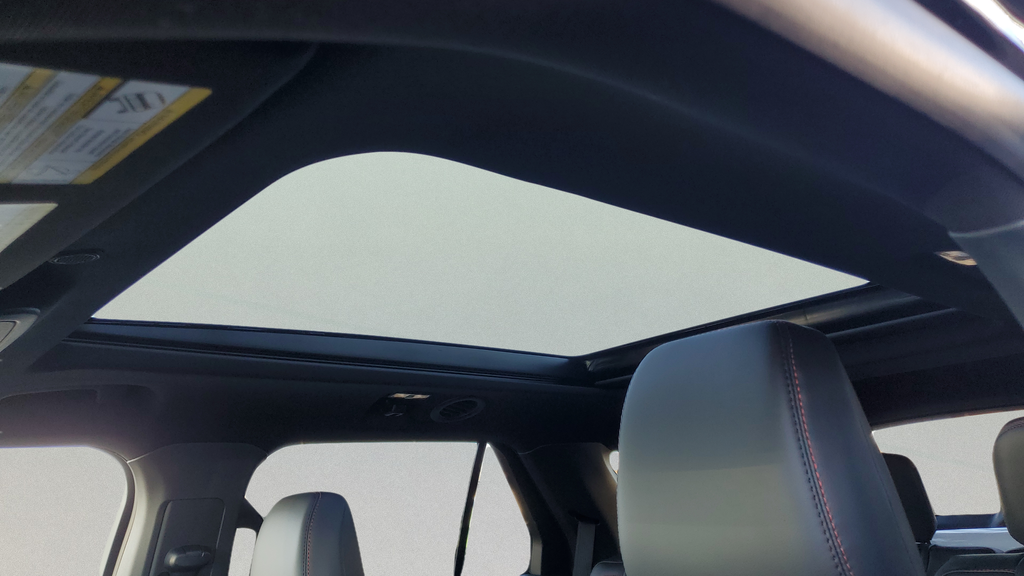 New 2026 Black Ford ST image 37