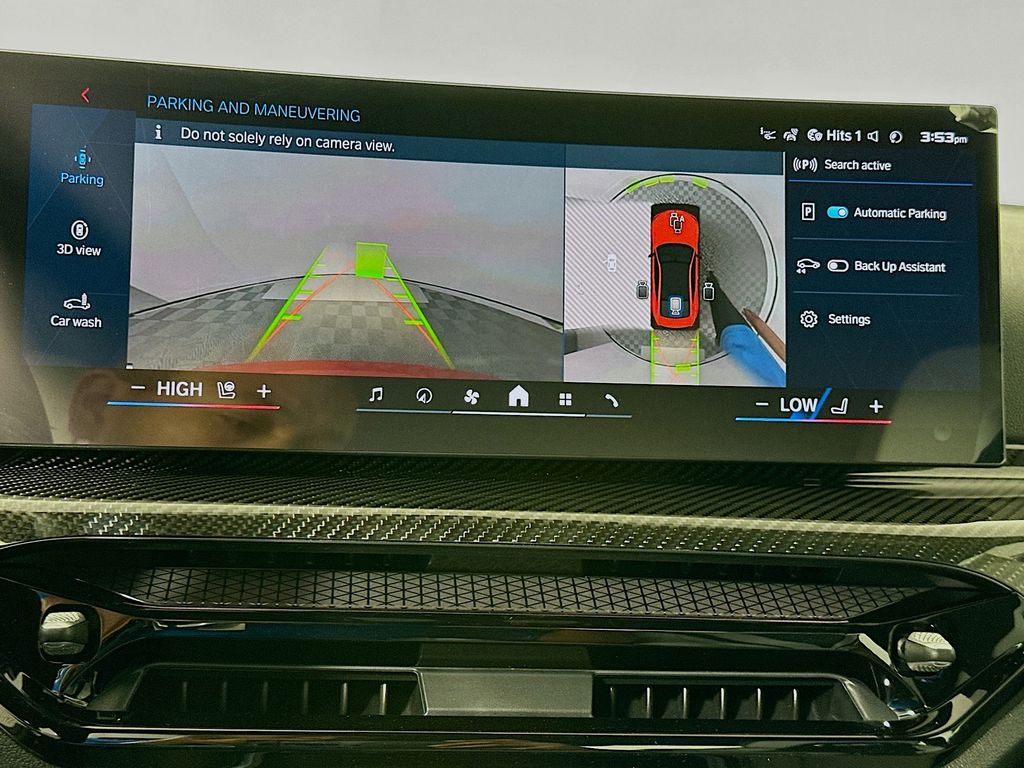 Thumbnail: 2026 BMW M4 - 13