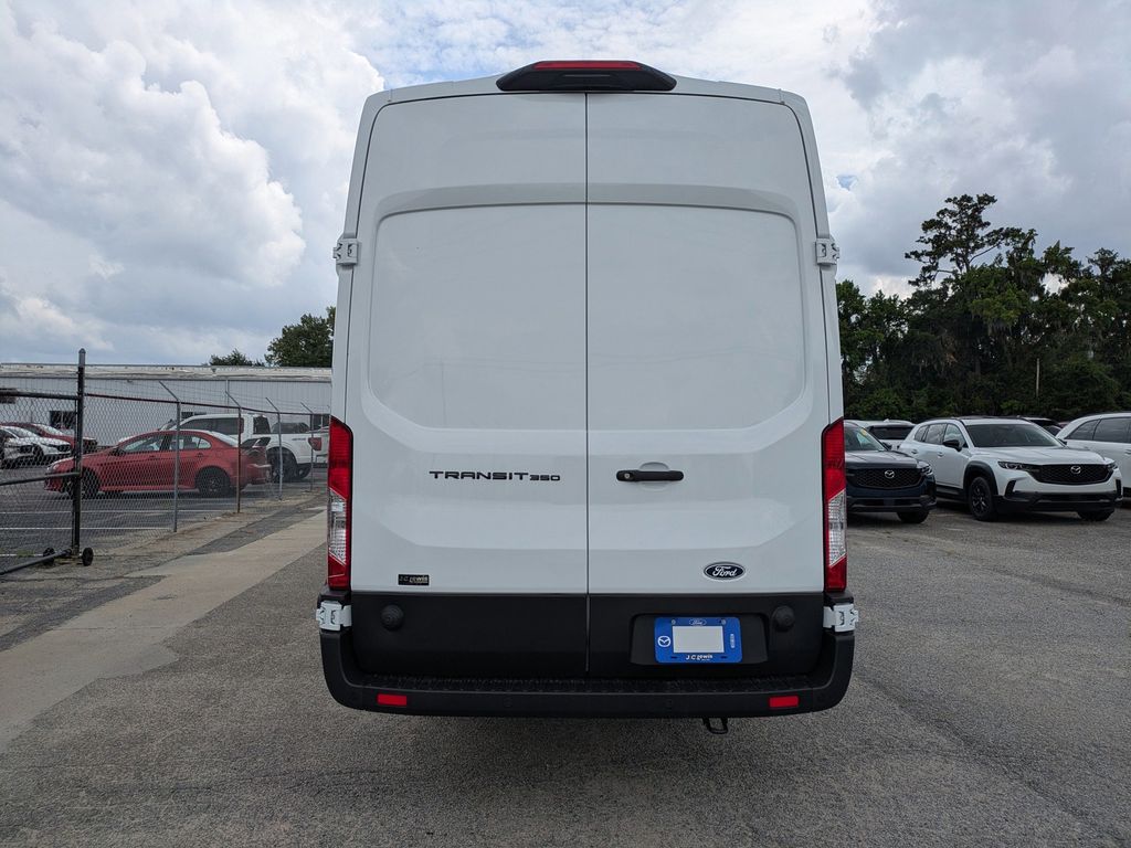 2026 Ford Transit-350 Cargo Van 