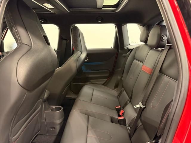 Thumbnail: 2026 MINI Cooper - 21