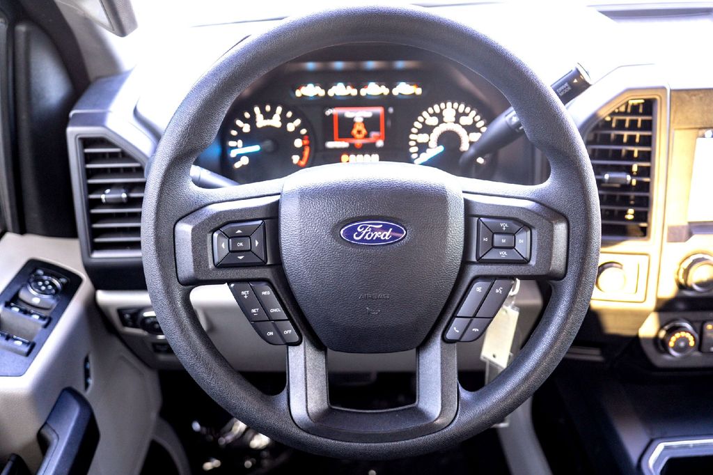Used Car 2019 Ford F-150  Xl For Sale Under $30,000 In Taylor, Texas