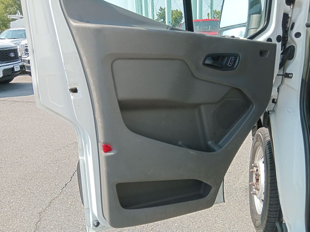 2023 Ford Transit-250 Cargo Van 