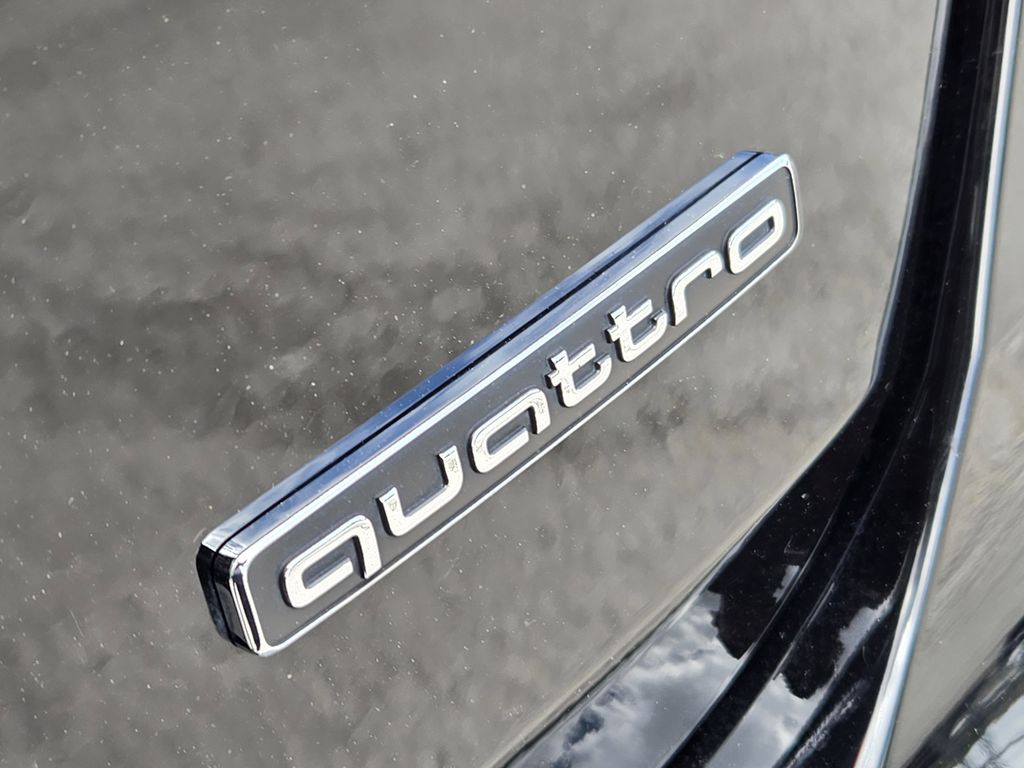 used 2023 Audi A3 car, priced at $28,941