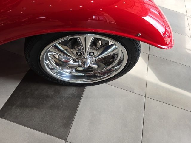 Used 1932 Ford VICTORIA Convertible