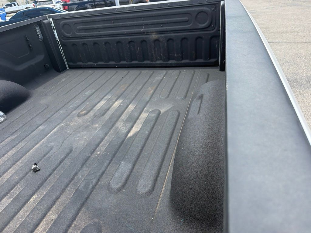 Used Car 2025 Ram 2500  Big Horn For Sale Under $60,000 In San Marcos, Texas