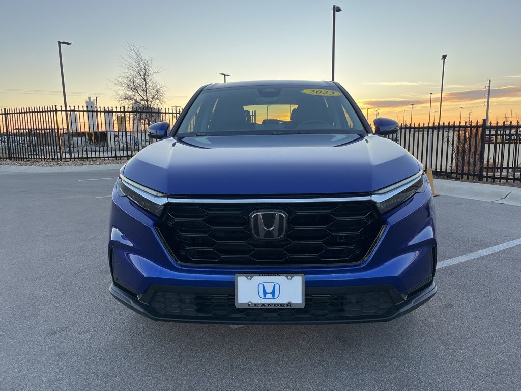 Thumbnail: 2023 Honda CR-V - 2