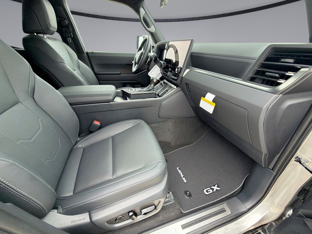 Thumbnail: 2026 Lexus GX - 15