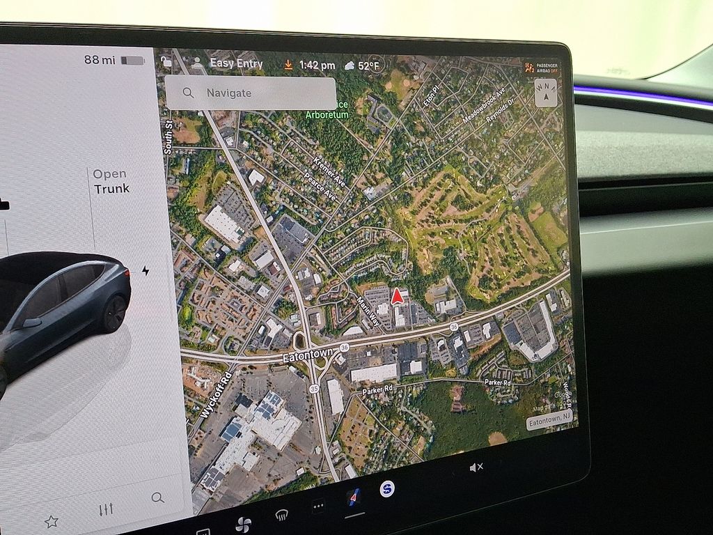 Thumbnail: 2024 Tesla Model 3 - 17