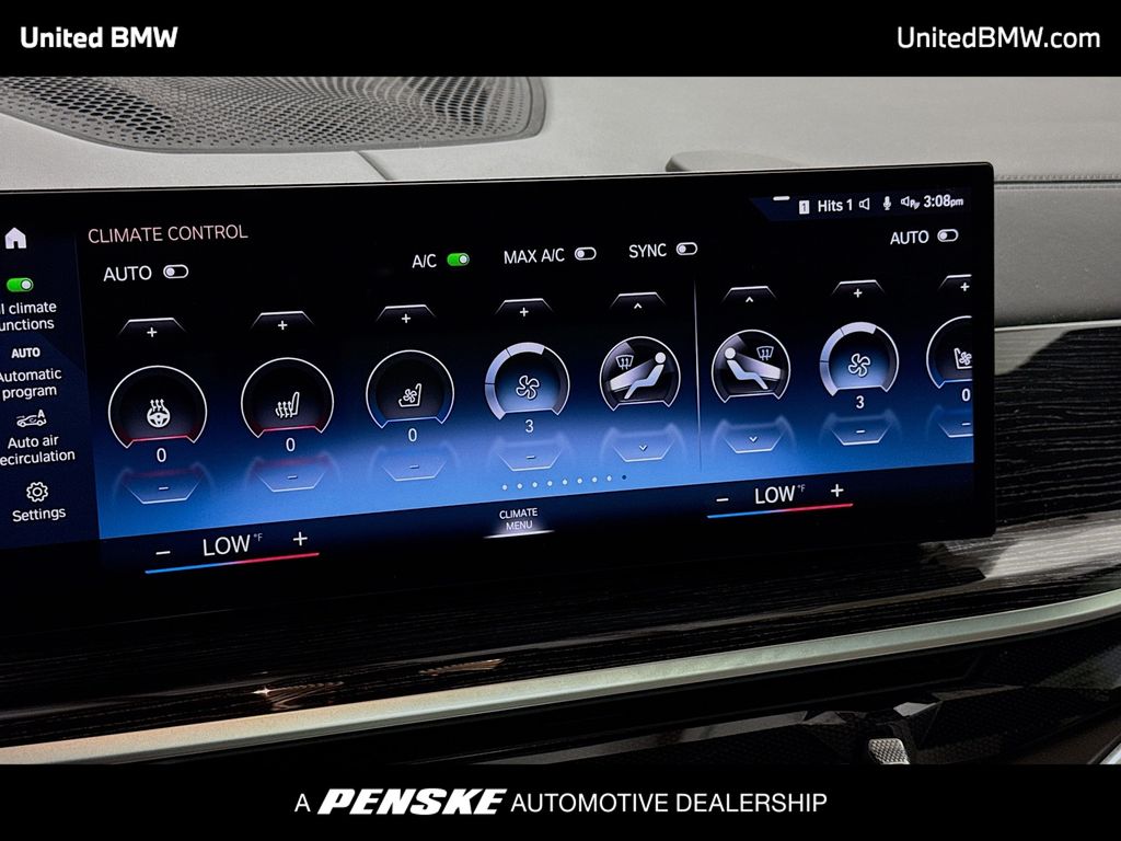 Thumbnail: 2023 BMW X7 - 11