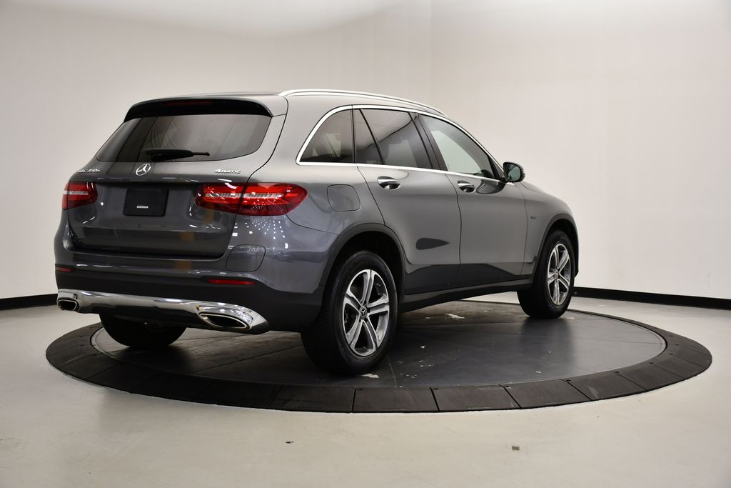 Thumbnail: 2019 Mercedes-Benz GLC - 7