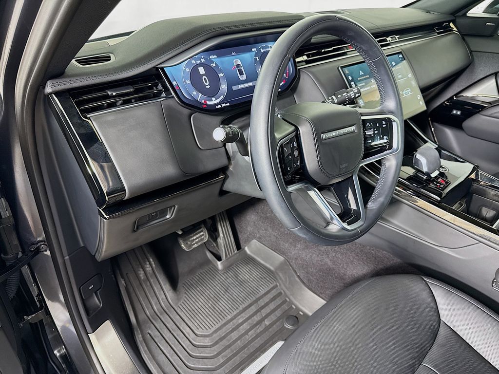 Thumbnail: 2024 Land Rover Range Rover Sport - 9