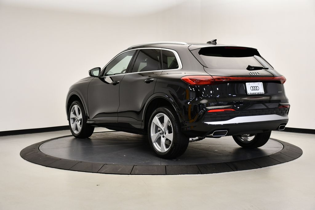 2025 Audi Q5 Premium 3