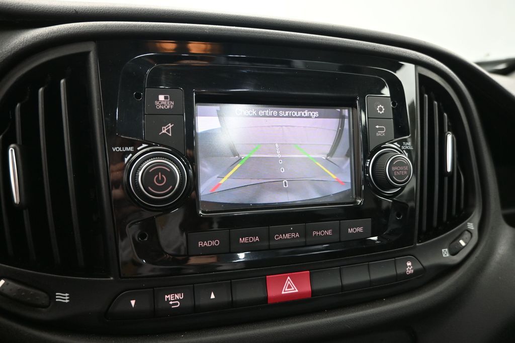 2021 Ram ProMaster City Tradesman Cargo Van