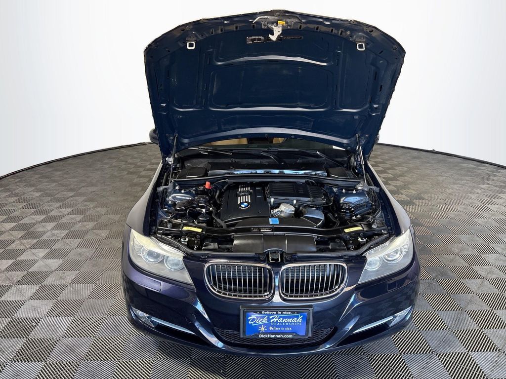 2010 BMW 3 Series 335i xDrive