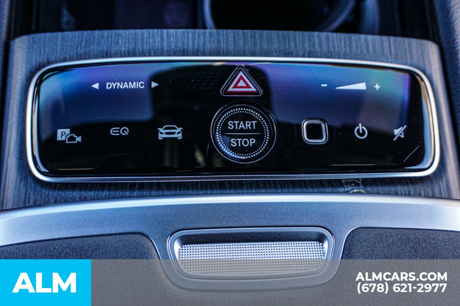 2022 Mercedes-Benz EQS Base - Photo 43