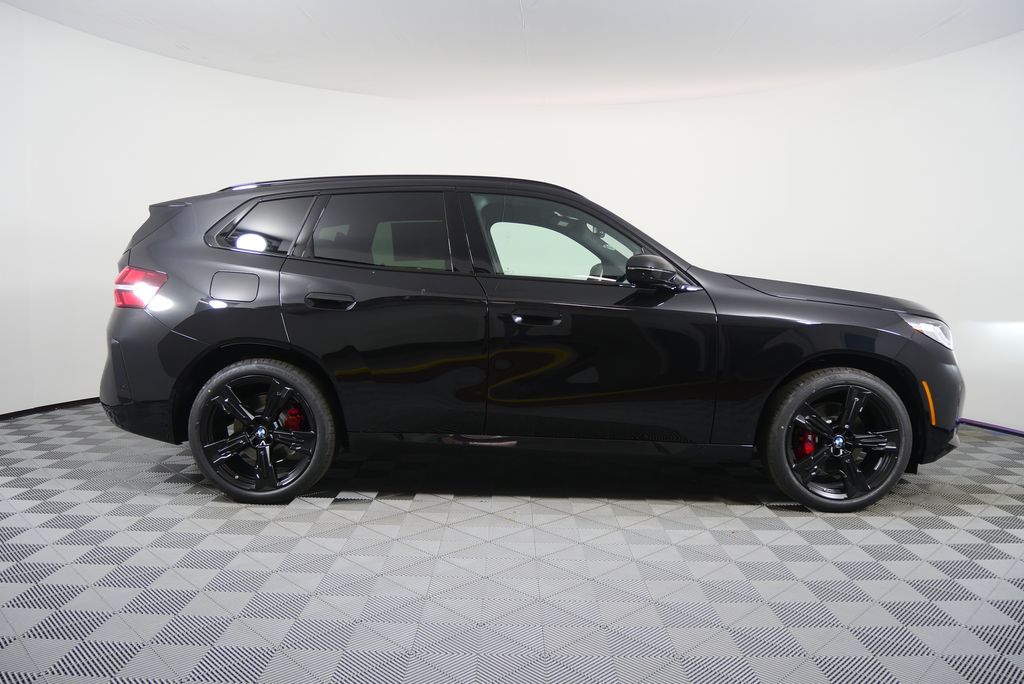 Thumbnail: 2026 BMW X3 - 2