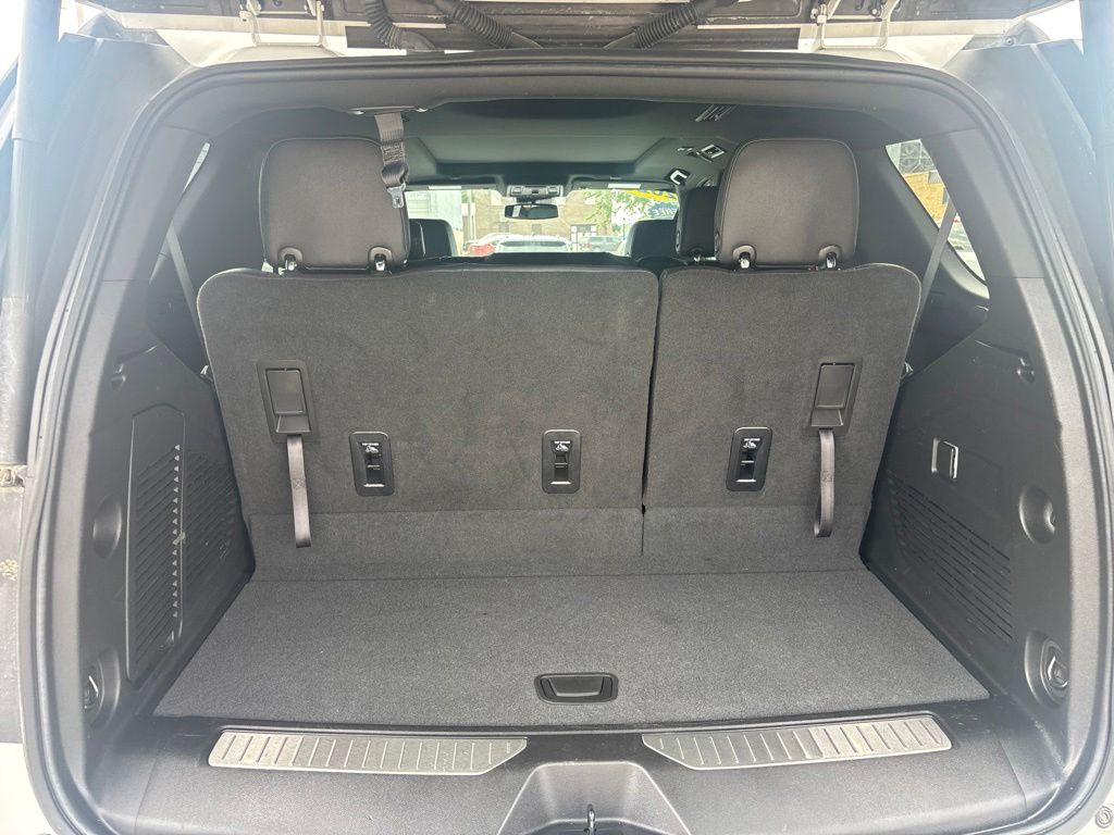 Used 2023 Chevrolet Tahoe SUV