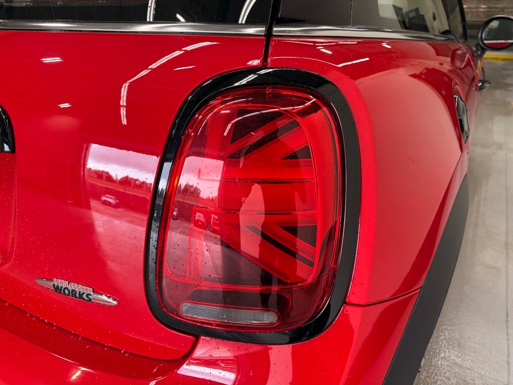 Thumbnail: 2024 MINI Cooper - 5