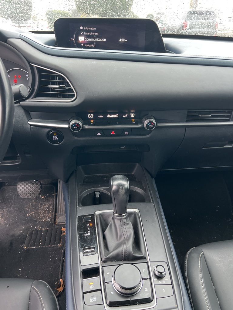 Thumbnail: 2021 Mazda CX-30 - 10