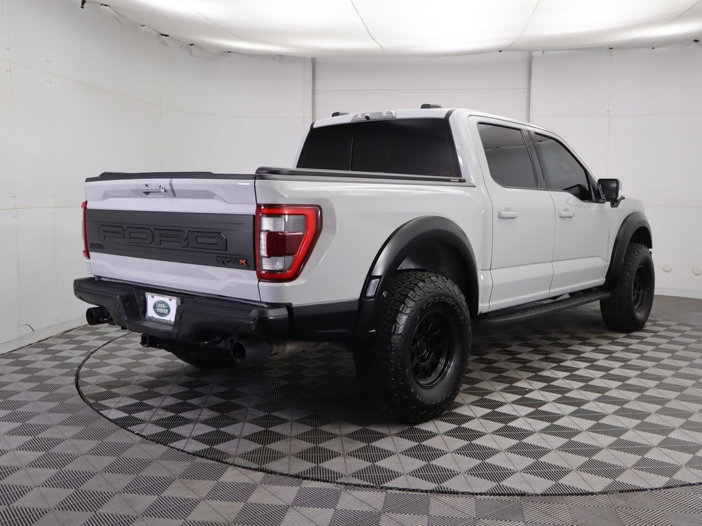 Thumbnail: 2023 Ford F-150 - 5