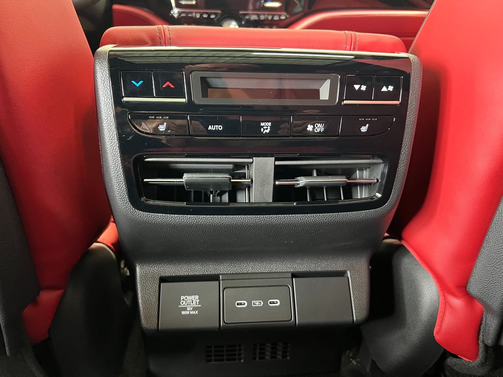 new 2026 Acura MDX car, priced at $70,950