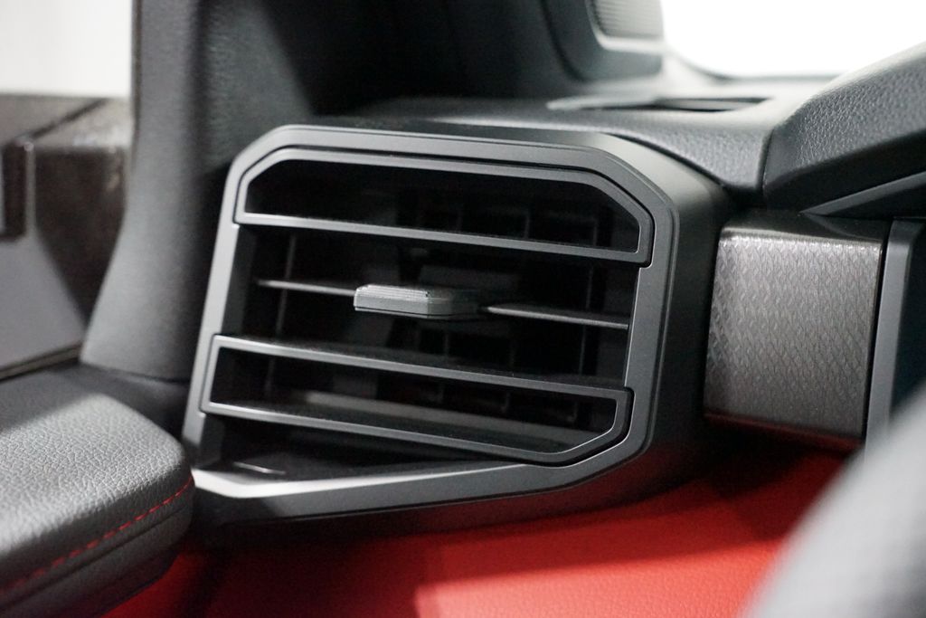 Thumbnail: 2026 Toyota Sequoia - 28